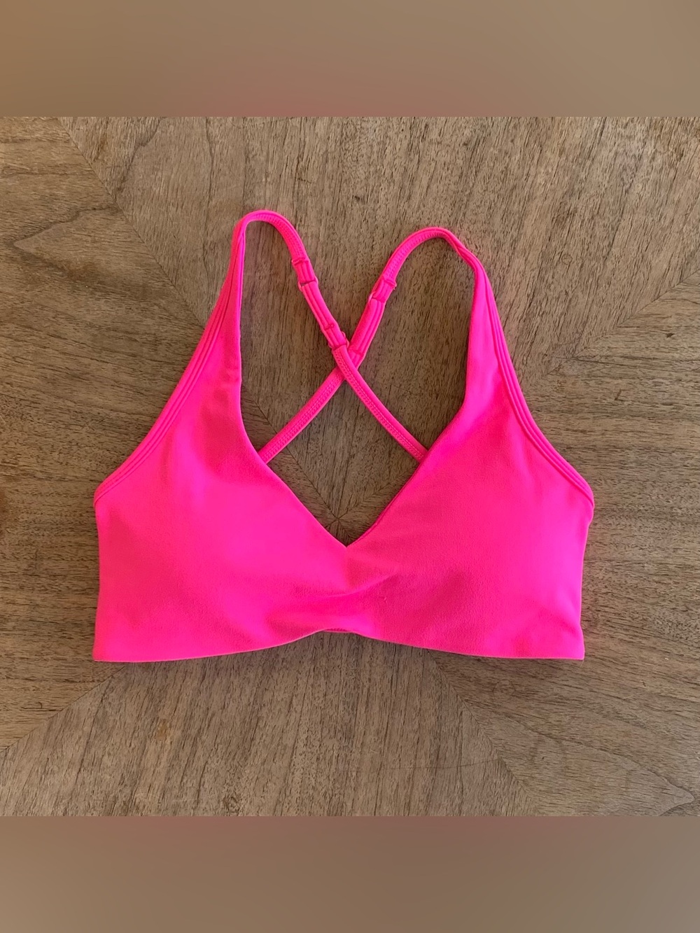 P’tula Pink Flirt Total Knockout Bra